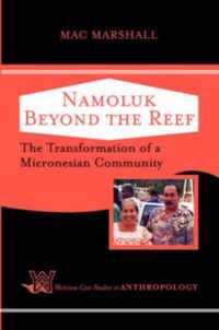 Namoluk Beyond The Reef