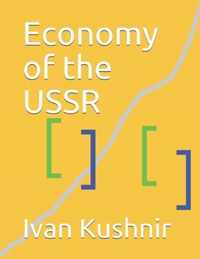 Economy of the USSR