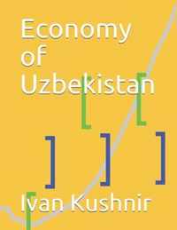 Economy of Uzbekistan