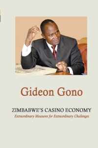 Zimbabwe'S Casino Economy