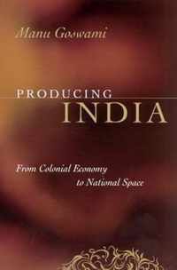 Producing India