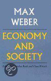 Economy and Society