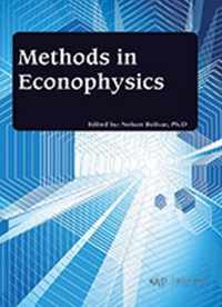 Methods in Econophysics