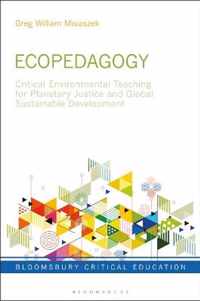 Ecopedagogy