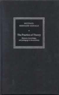 The Practice of Theory