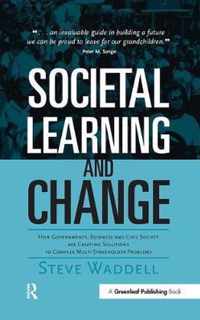 Societal Learning and Change