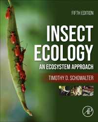 Insect Ecology