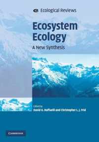 Ecosystem Ecology