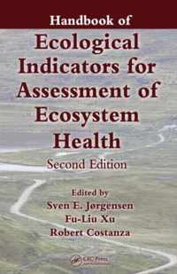 Handbook of Ecological Indicators for Assessment of Ecosystem Health