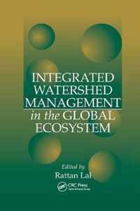 Integrated Watershed Management in the Global Ecosystem