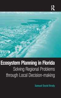 Ecosystem Planning in Florida