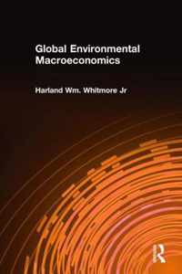 Global Environmental Macroeconomics