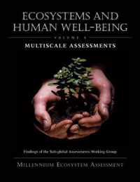 Ecosystems and Human Well-Being: Multiscale Assessments