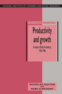 Productivity and Growth