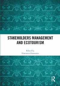 Stakeholders Management and Ecotourism