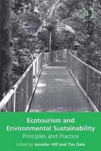 Ecotourism and Environmental Sustainability