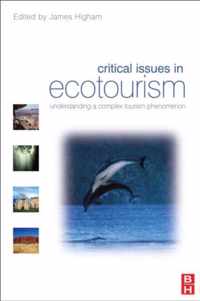 Critical Issues In Ecotourism