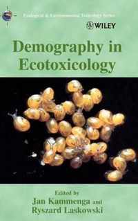 Demography In Ecotoxicology