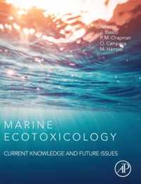 Marine Ecotoxicology