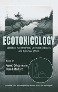 Ecotoxicology