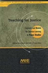 Teaching for Justice