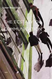 Ecstasy Of Communication