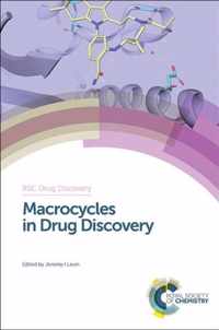 Macrocycles in Drug Discovery