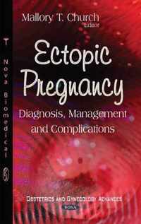 Ectopic Pregnancy