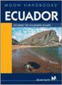 Ecuador Handbook