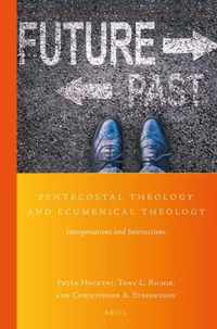 Pentecostal Theology and Ecumenical Theology