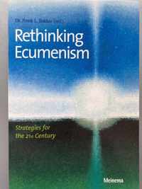 Rethinking ecumenism