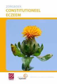 Zorgboek - Zorgboek constitutioneel eczeem