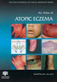 An Atlas of Atopic Eczema