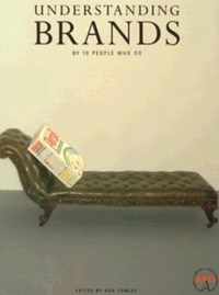 UNDERSTANDING BRANDS 2ND/ED