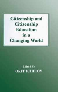 Citizenship and Citizenship Education in a Changing World