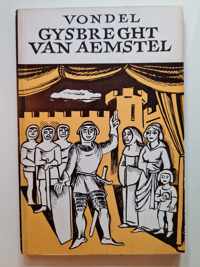 Gysbrecht van aemstel ed. mak