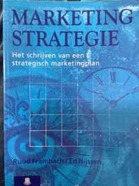 Marktstrategie