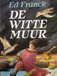 De witte muur