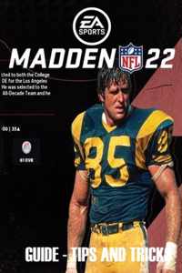 Madden NFL 22