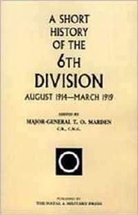 Short History of the 6th Division