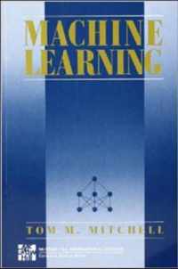 MACHINE LEARNING (Int'l Ed)