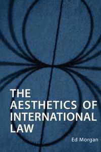 The Aesthetics of International Law