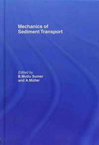 Mechanics of Sediment Transport