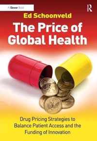 The Price of Global Health