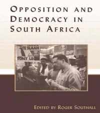 Opposition and Democracy in South Africa