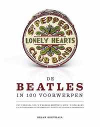 De Beatles in 100 voorwerpen