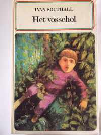 Het vossehol