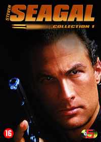 Steven Seagal Collection 1