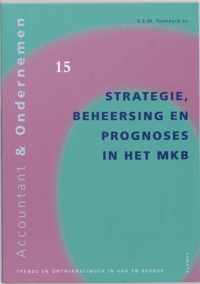 Strategie, beheersing en prognoses in het MKB