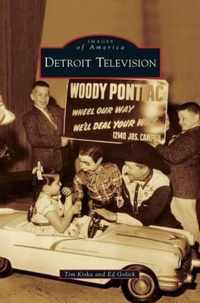 Detroit Television